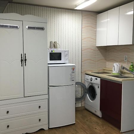 Stay Seoul Residence Exterior photo